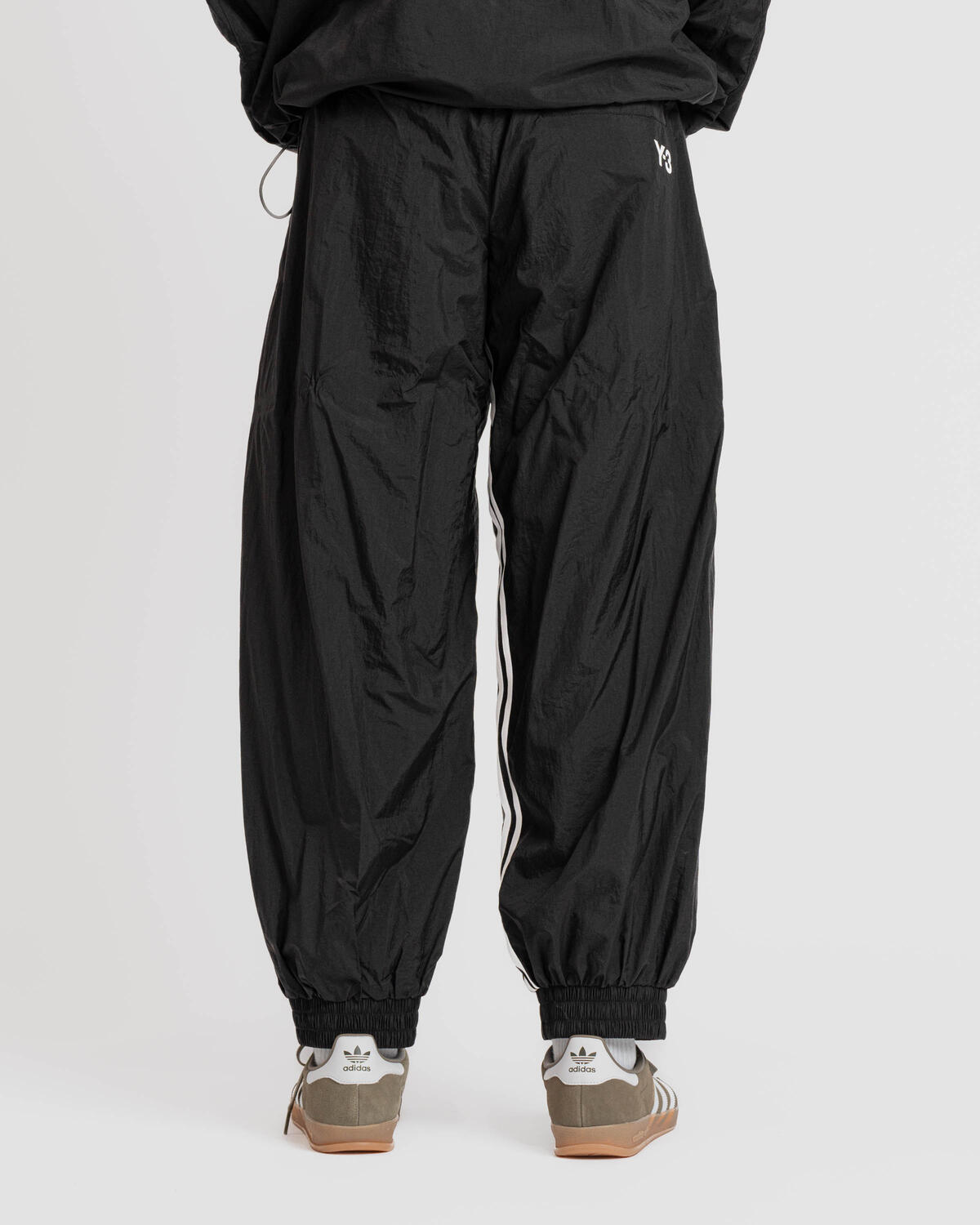 Y-3 3S NYLON PANT | JD5998 | AFEW STORE
